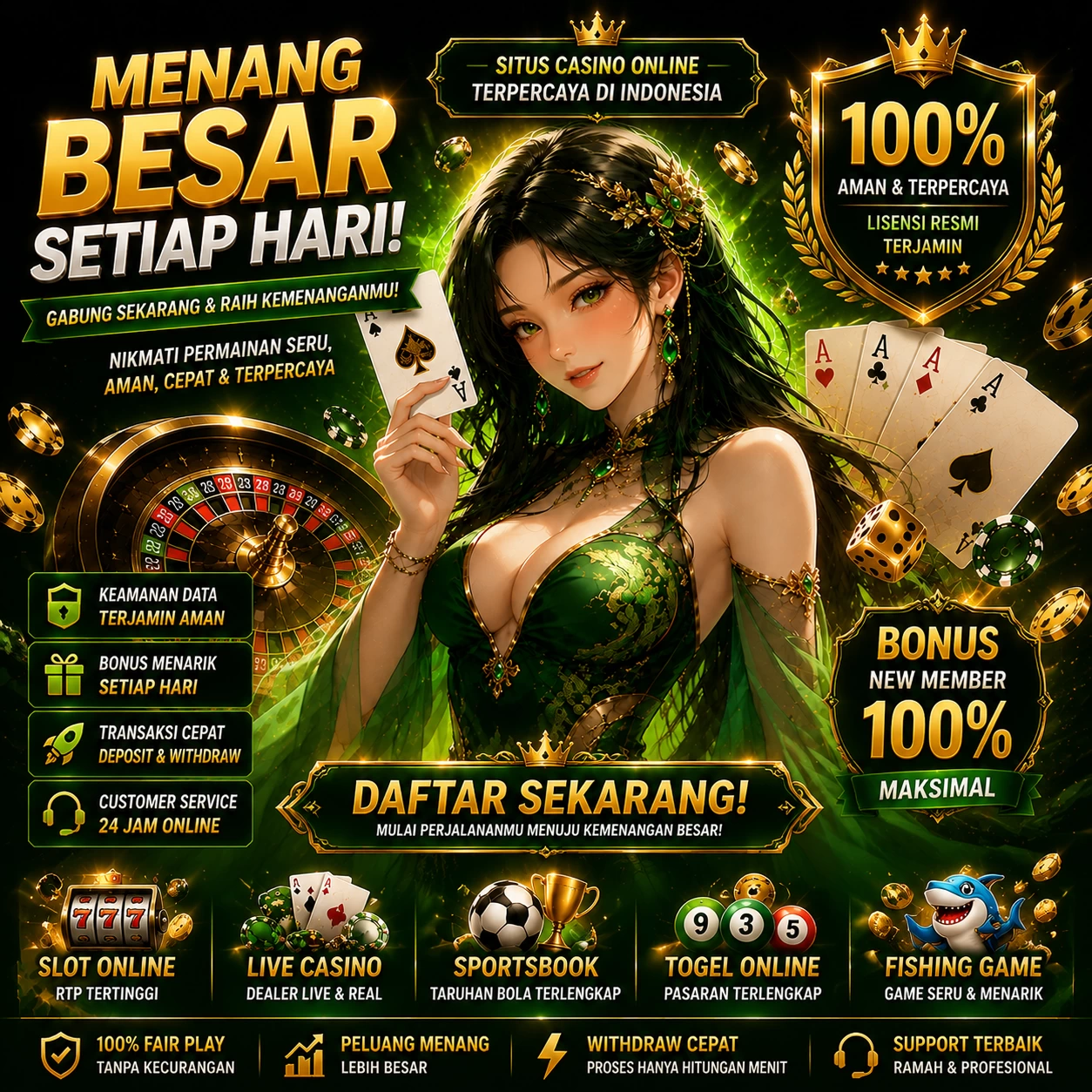 Dialog instalasi APK menampilkan permission yang diminta